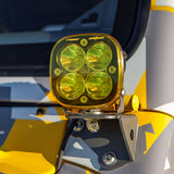 Squadron Single Rock Guard - Universal Baja Designs