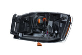 PRE-ORDER: DODGE RAM (06-08) XB HYBRID LED HEADLIGHTS
