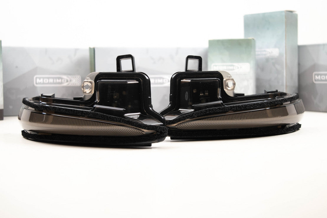 TOYOTA TACOMA (16-23) XB LED MIRROR LIGHTS