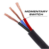 Fusion® T3 Surface Mount Light Bar