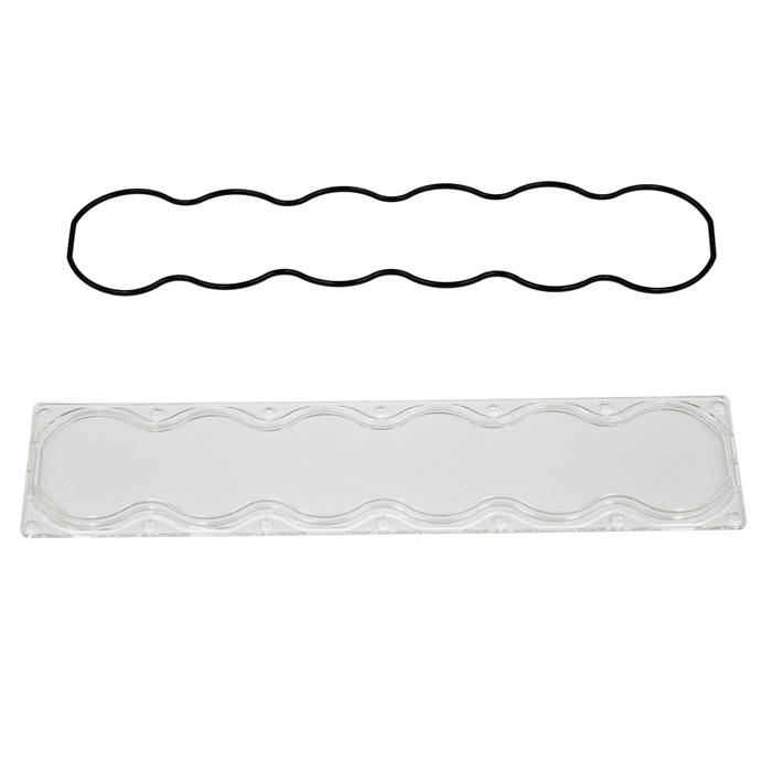 OnX6 Light Bar Lens Kit - Universal Baja Designs