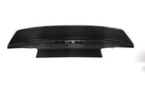 2016-2024 Camaro Type-X Double Sided Gloss Carbon Fiber Trunk W/ Integrated Spoiler
