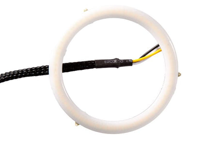 HD LED Halos for 2014-2015 GMC Sierra 1500 (pair)