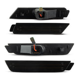2010-2015 Chevrolet Camaro Smoked LED Side Markers
