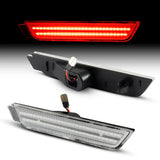 2014-2015 Camaro Lighting Bundle (Clear)