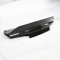 2016-2024 Camaro Type-X Double Sided Gloss Carbon Fiber Trunk W/ Integrated Spoiler
