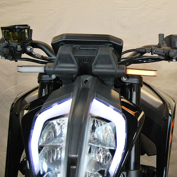 KTM 790/890 Duke Front Turn Signals (2018 - Present)