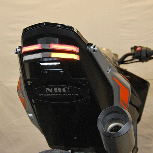 KTM 790/890 Duke Fender Eliminator (2018 - Present)