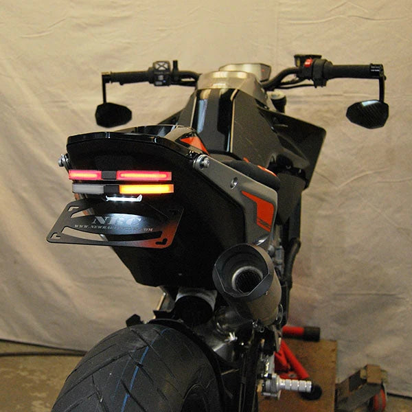 KTM 790/890 Duke Fender Eliminator (2018 - Present)