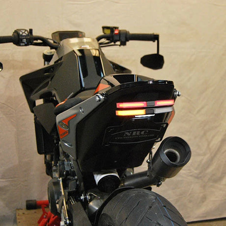 KTM 790/890 Duke Fender Eliminator (2018 - Present)