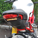 Ducati Monster 797/1200/Anniversary Fender Eliminator (2017 - Present)