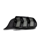 2015-2023 Mustang S550 Euro Taillights S650 Style RGB (Clear/Smoked)