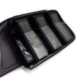 2015-2023 Mustang S550 Euro Tail Lights (Clear/Smoked)