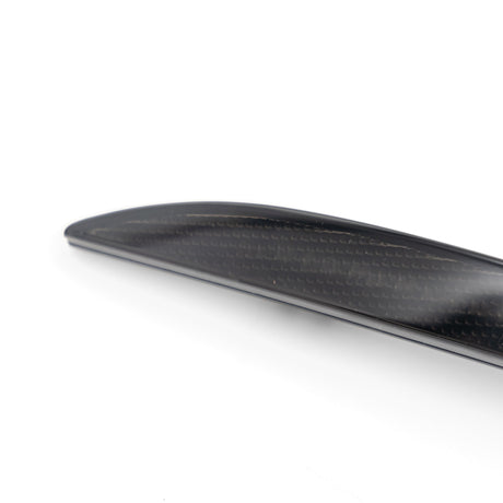 2024+ Ford Mustang S650 Euro Style LED Rear Reflectors (Pair)