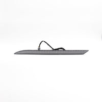 2024+ Ford Mustang S650 Euro Style LED Rear Reflectors (Pair)