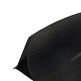 2010-2013 Camaro Type-X Double Sided Gloss Carbon Fiber Trunk W/ Integrated Spoiler