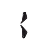 2010-2015 Chevy Camaro Carbon Fiber Mirror Caps Replacement Pair