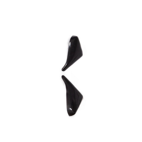 2010-2015 Chevy Camaro Carbon Fiber Mirror Caps Replacement Pair