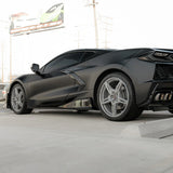 Auto Addict USA Corvette C8 Aero Bundle For Stingray