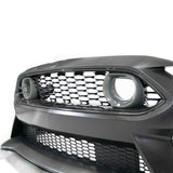 2015-2023 Ford Mustang Mach 1 Conversion Front Bumper Kit For S550