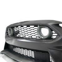 2015-2023 Ford Mustang Mach 1 Conversion Front Bumper Kit For S550