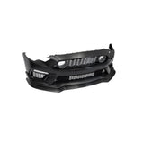 2015-2023 Ford Mustang Mach 1 Conversion Front Bumper Kit For S550