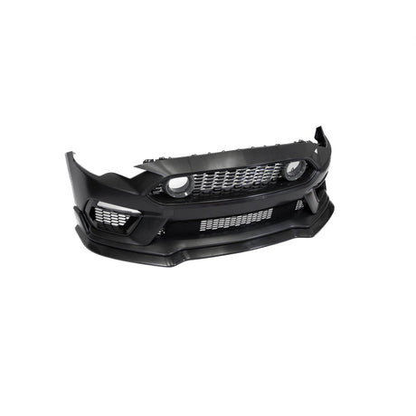 2015-2023 Ford Mustang Mach 1 Conversion Front Bumper Kit For S550