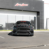 2015-2023 Ford Mustang Mach 1 Conversion Front Bumper Kit For S550