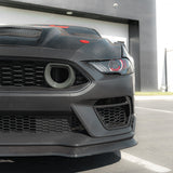 2015-2023 Ford Mustang Mach 1 Conversion Front Bumper Kit For S550