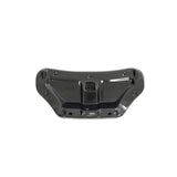 2016-2025 Chevy Camaro Trunk Liner Gloss Carbon Fiber