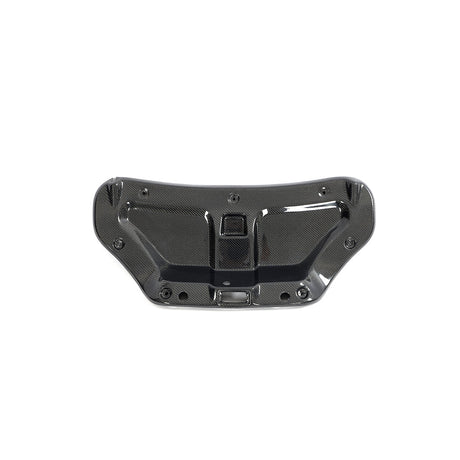 2016-2025 Chevy Camaro Trunk Liner Gloss Carbon Fiber