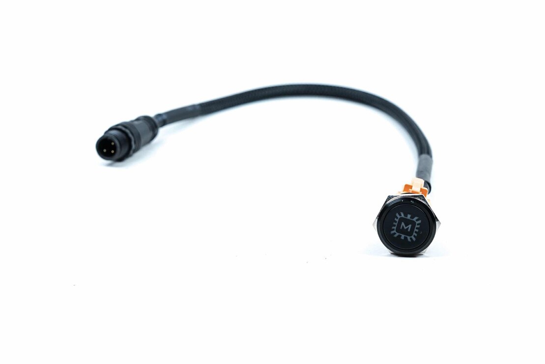 Offroad: 6-Pod Power Harness