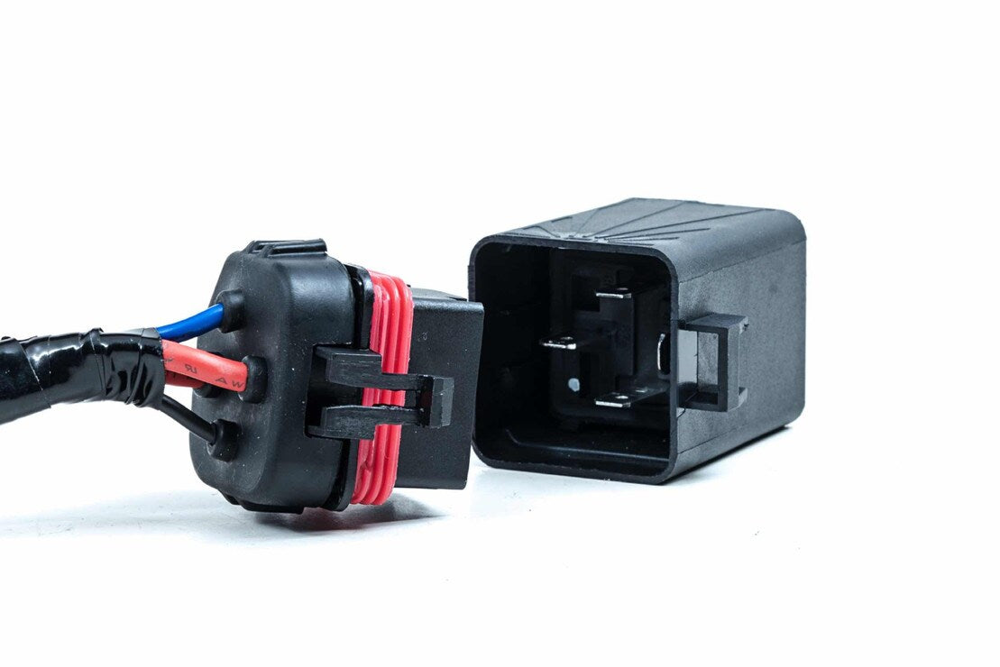 Offroad: 6-Pod Power Harness