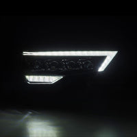 14-24 Toyota 4Runner MK II NOVA-Series LED Projector Headlights Black (OPEN BOX)