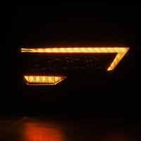 14-24 Toyota 4Runner MK II NOVA-Series LED Projector Headlights Black (OPEN BOX)