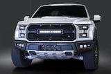 GRILLE-MOUNT LED SYSTEM: FORD F-150/RAPTOR (10-14)