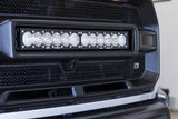 GRILLE-MOUNT LED SYSTEM: FORD F-150/RAPTOR (10-14)