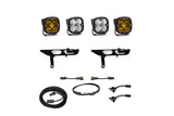 LED FOG LIGHT SYSTEM: FORD F-150 (21-23)