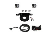 REVERSE LIGHT LED SYSTEM: FORD BRONCO (21-24)