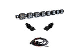 ROOF LIGHT LED SYSTEM: FORD BRONCO (21-24)