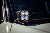 DITCH LIGHT LED LIGHT SYSTEM: FORD BRONCO SPORT (21-24)