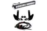 BUMPER-MOUNT LED SYSTEM: FORD F-150/RAPTOR (10-14)