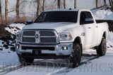 DODGE RAM (HORIZONTAL): DIODE DYNAMICS SS3 FOG LIGHTS