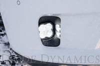 SS3 LED Fog Light Kit for 2013-2018 Ram 1500