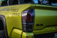 Toyota Tacoma (16-23) XB LED Tail Lights (Clear)