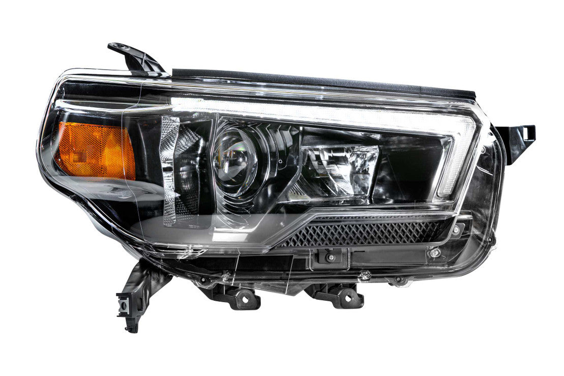 TOYOTA 4RUNNER (10-13) XB HYBRID LED HEADLIGHTS