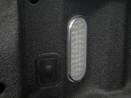 (2015-2026) FORD F-SERIES BED LIGHT SWITCH UPGRADE KIT