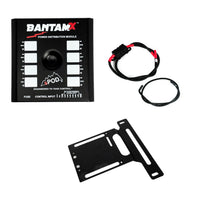 sPOD BantamX Wireless Switch Controller - Jeep JL/JT
