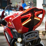 Ducati 899 Panigale Fender Eliminator Kit (2013 - 2015)