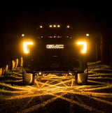 2019-2026 GMC Illuminated Emblem